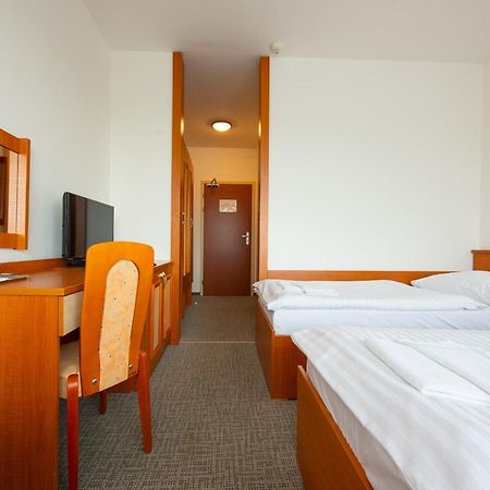 Hotel Sorea Titris ตาตรันสกา ลอมนีจา ภายนอก รูปภาพ