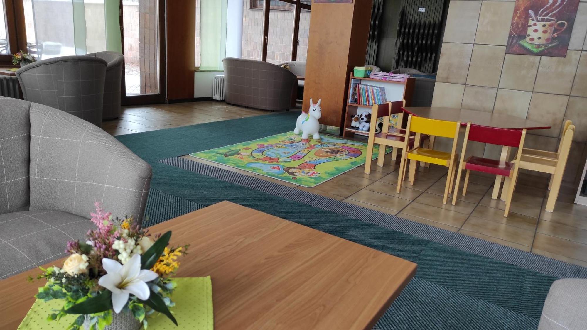 Hotel Sorea Titris ตาตรันสกา ลอมนีจา ภายนอก รูปภาพ