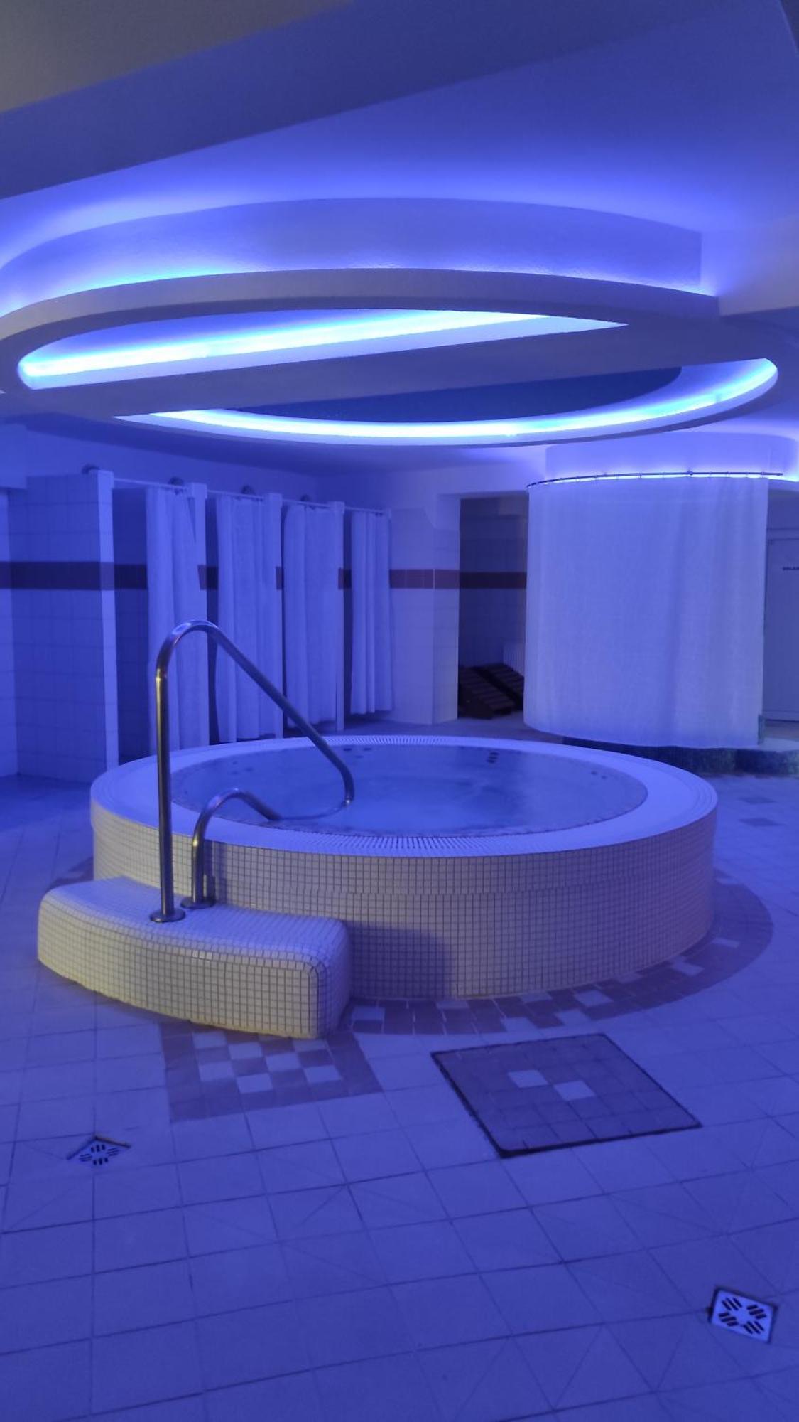 Hotel Sorea Titris ตาตรันสกา ลอมนีจา ภายนอก รูปภาพ