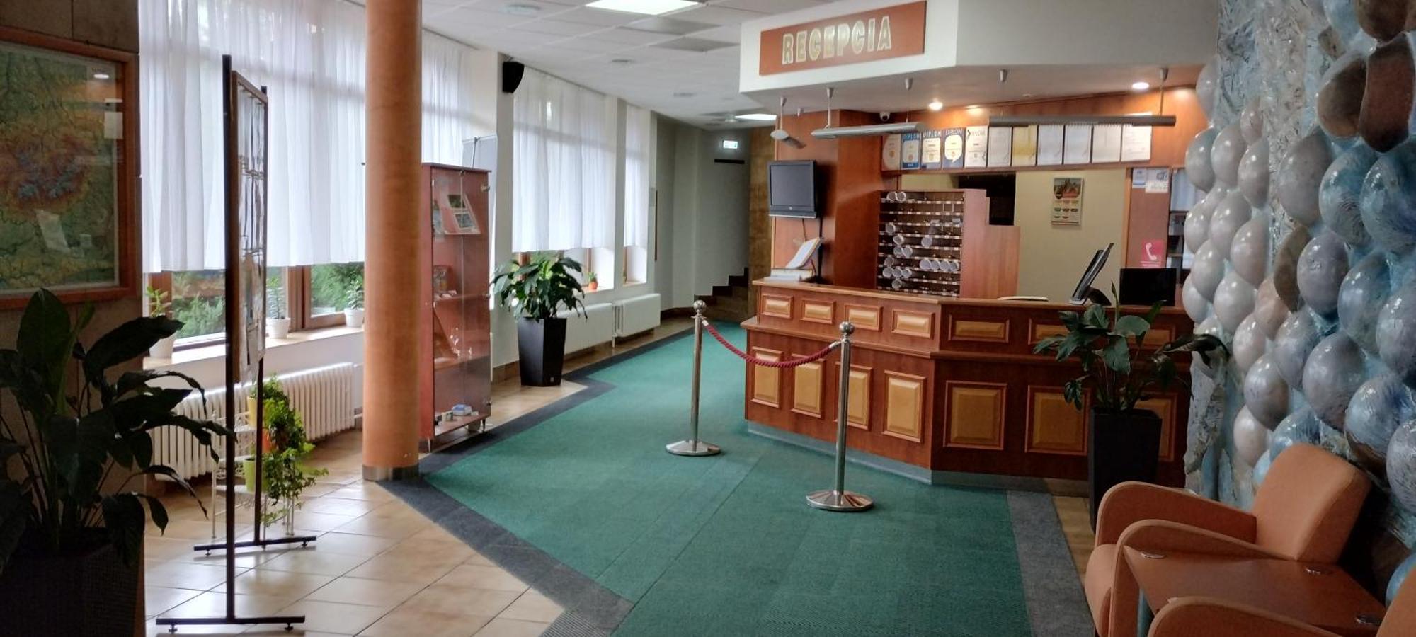 Hotel Sorea Titris ตาตรันสกา ลอมนีจา ภายนอก รูปภาพ