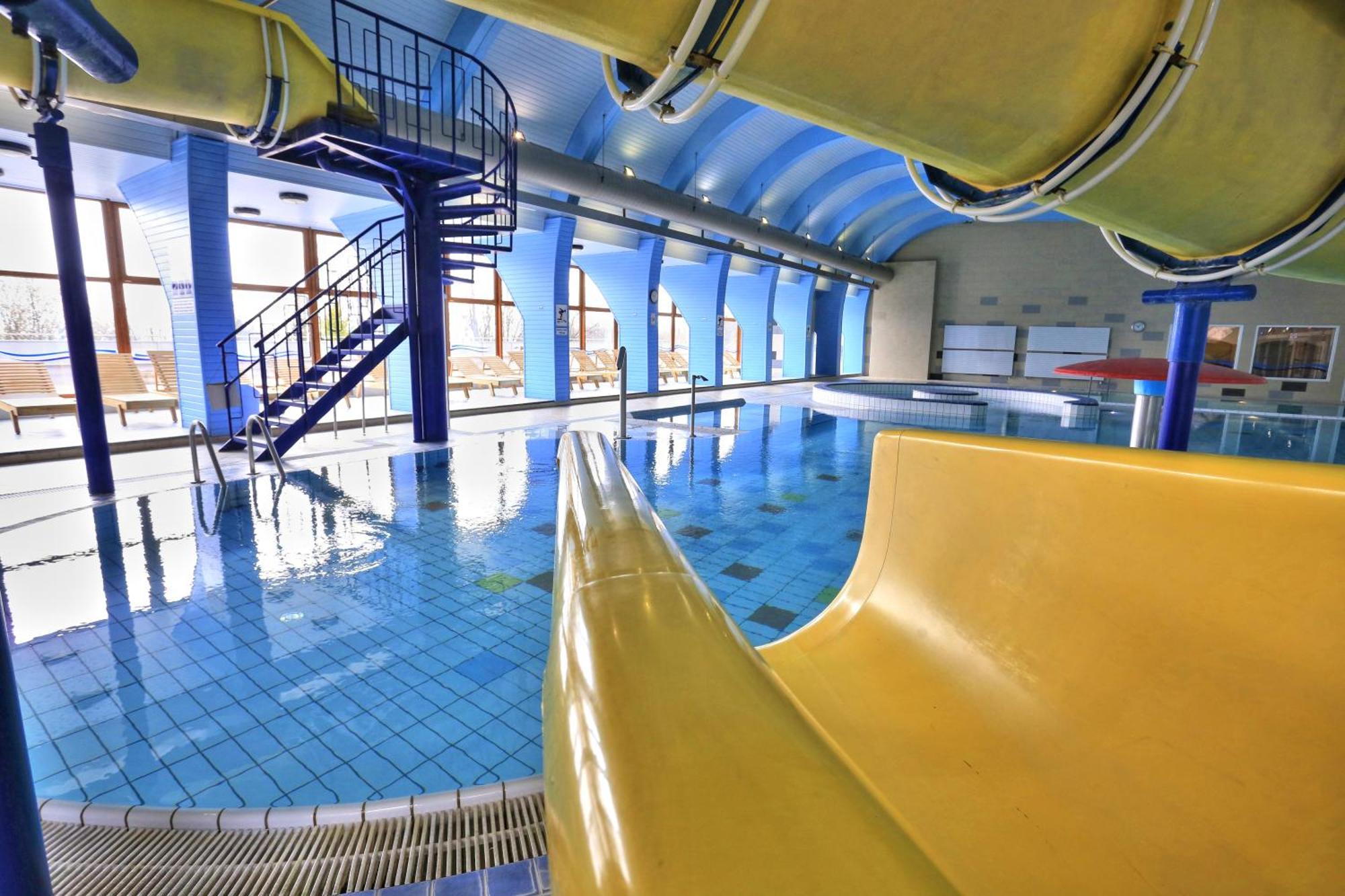 Hotel Sorea Titris ตาตรันสกา ลอมนีจา ภายนอก รูปภาพ